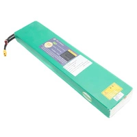 Batería 48V 10Ah Long Narrow Scooter eléctrico High Power