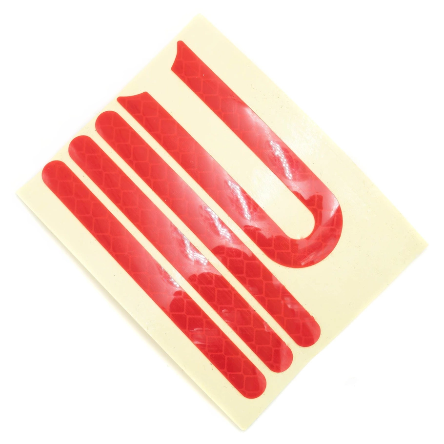 Pegatinas reflectantes para Xiaomi M365/Pro