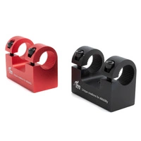 Soporte guardabarros suspensión delantera V3 para Xiaomi M365/Pro