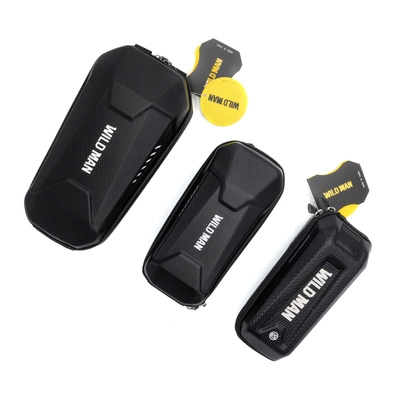 Bolsa de almacenamiento delantera Wildman