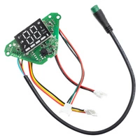 Cuadro de mandos para IScooter E9T I9T V2