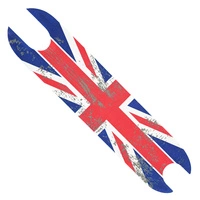 Alfombrilla antideslizante personalizada para Xiaomi M365 Pro