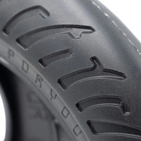 Rueda trasera Kugoo S1 S2 S3 Conjunto de llanta