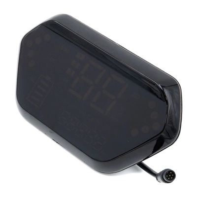 JP BRAINPOWER PanelPLACA GRANDE PLANA 6 PIN BRAINPOWER CONTROLADOR DE MOTOR 60V 40A