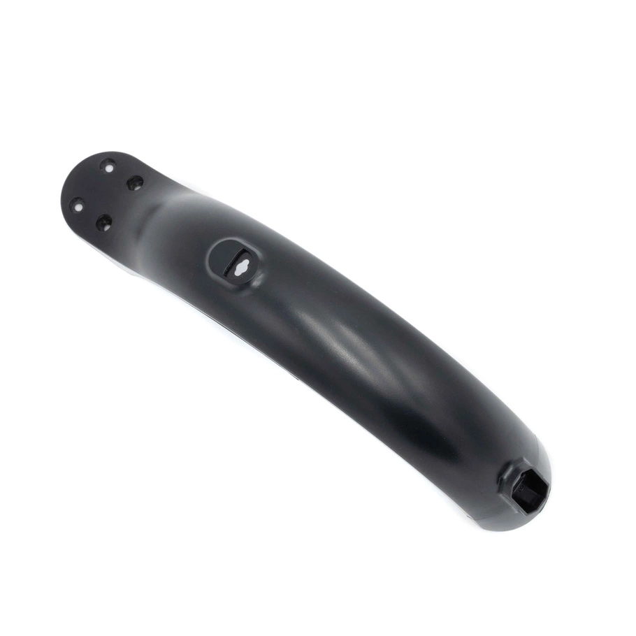 Guardabarros Trasero 4 Agujeros Xiaomi Replica