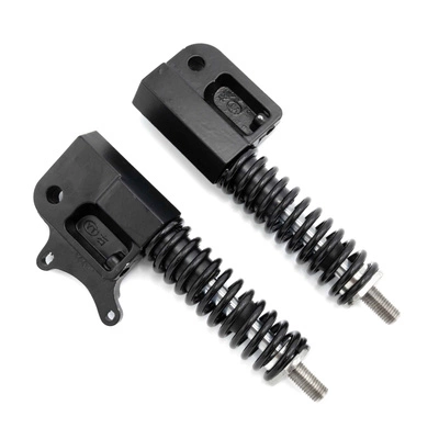 Amortiguador delantero Suspensión para T4 Max