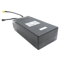 Batería T4 Maxwheel 48V 54.6V 12.5Ah