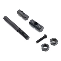 Perno Plegable Ninebot G30 Max Tornillo