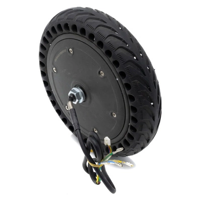 Motor Xiaomi Replica Scooter eléctrico Solid Tyre