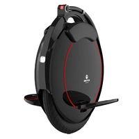 Monociclo Eléctrico InMotion V5F - 550W Potencia | Batería 5.2Ah | Velocidad 15.5mph | Autonomía 28mi