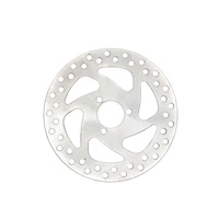 Freno de disco 140mm 3 agujeros