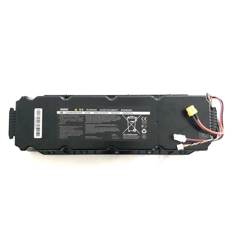 Batería para Ninebot G30