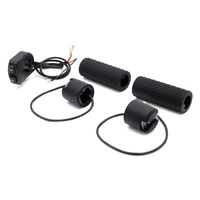 Xiaomi Indicadores Manillar Actualización Intermitentes