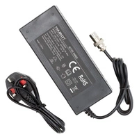 Cargador rápido Nami Klima 2A 5A