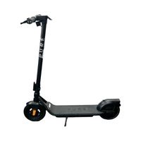Pure Electric Air 3 Electric Scooter eléctrico - 550W / 19mi Range / IP65-Rated / Refurbished