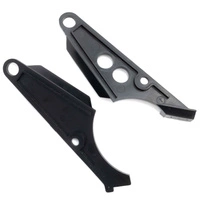 Tapa de plástico del puerto de carga Kugoo G2 Pro