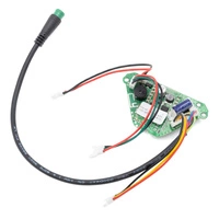 Panelplaca Kirin S1 Pro Kugoo