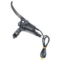 Palanca de freno hidráulico Bike Scooter eléctrico Goodtaste