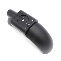 Guardabarros delantero para Inokim Light 2