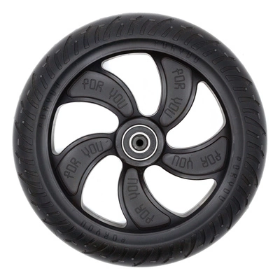 Rueda trasera Kugoo S1 S2 S3 Conjunto de llanta