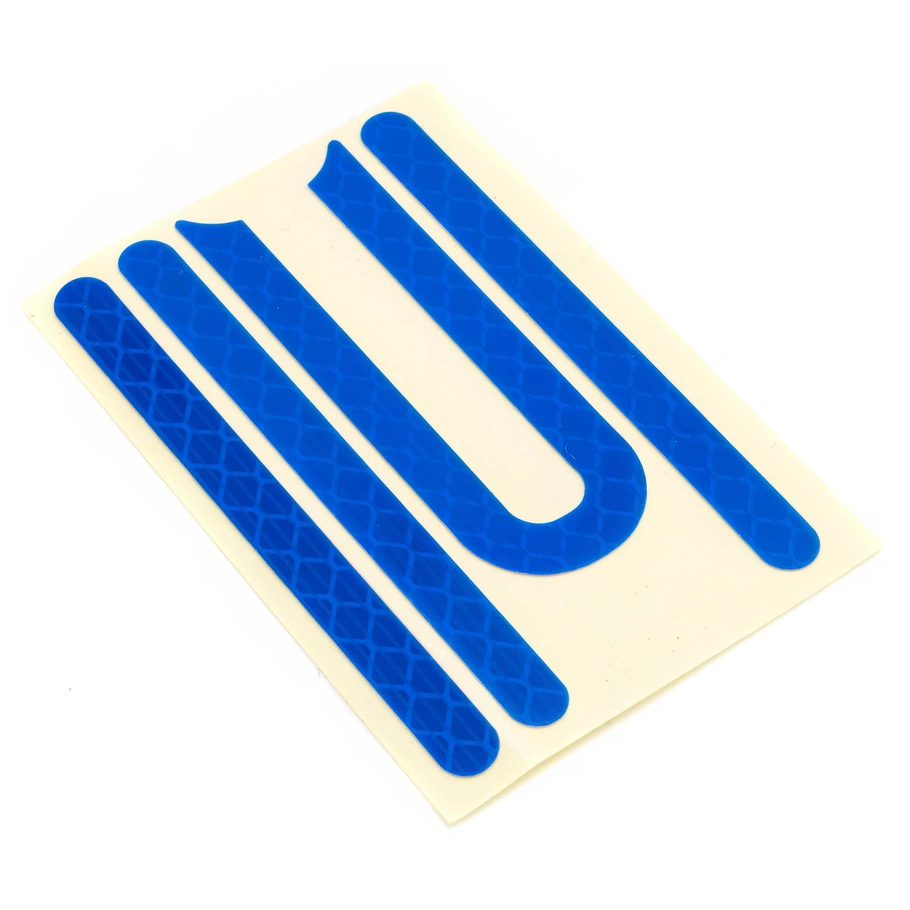 Pegatinas reflectantes para Xiaomi M365/Pro