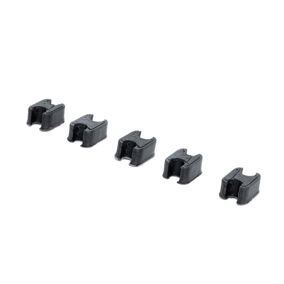 Clips de cable - paquete de 5 para Xiaomi M365/M365 Pro