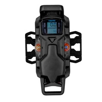 Leaperkim Sherman S Monociclo Eléctrico - Potencia 7000W | Batería 36Ah | Velocidad 47mph | Autonomía 143mi