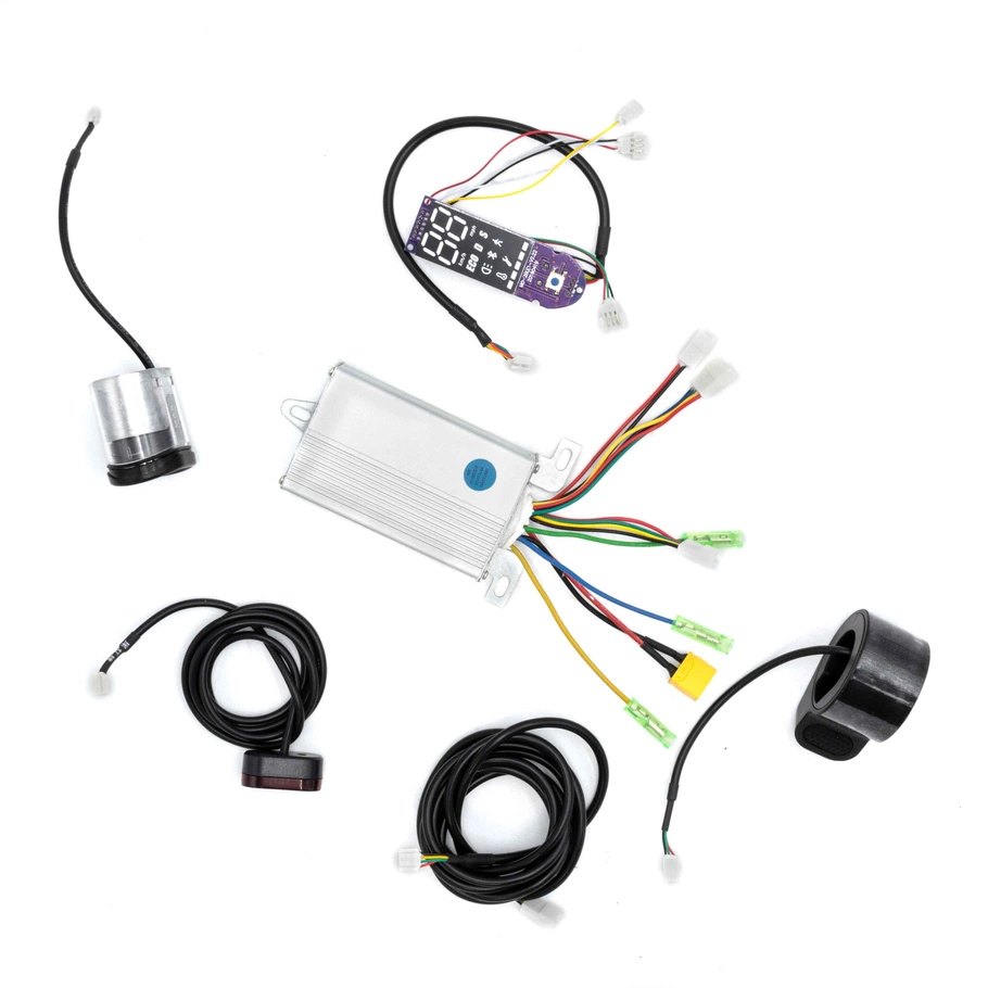 kit de actualización de controlador de 48 V para Ninebot G30 Max
