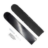 Tapa de batería 48V Extender Monorim para Xiaomi M365/Pro