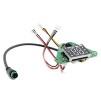 Cuadro de mandos para IScooter E9T I9T V2