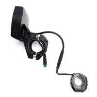 Panelplaca para Kugoo G2 Pro