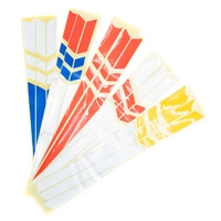 Pegatinas reflectantes para Xiaomi M365 y M365 Pro