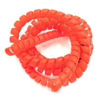 Protección de cables en espiral - 1 m