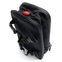 Bolsa impermeable de 4 litros con luz