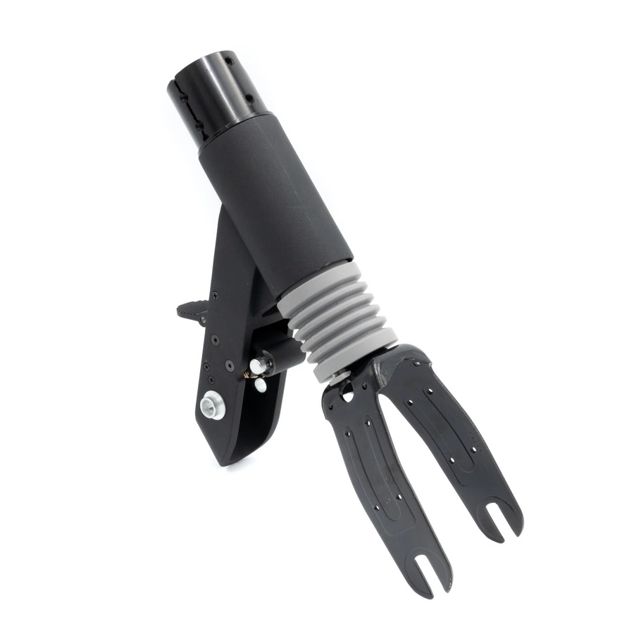 Conjunto de horquilla delantera para Ninebot ES 2/4