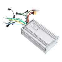 Placa base Damao Controller 72V 50A