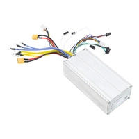 Controlador 2 en 1 Ordoo Yunli 60V 45A Placa base Ultron