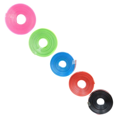 Adhesivo protector de parachoques