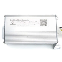 Kit controlador Lenzod + Panel