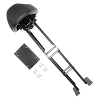 Asiento Machine Fox Scooter eléctrico