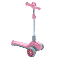 iScooter eléctrico iK2 Eléctrico Scooter eléctrico - Potencia 100W | Batería 2Ah | Velocidad 6mph | Autonomía 6mi