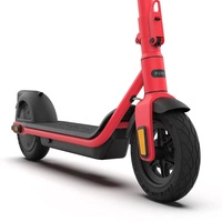 Pure Air 4 Pro Electric Scooter eléctrico - Colour Edition | 900W Power | 9.6Ah Battery | 15.5mph Speed | 25mi Range
