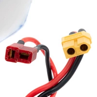 Batería Kugoo M4/Pro 48V 13Ah Kirin Ienyrid Rectangular