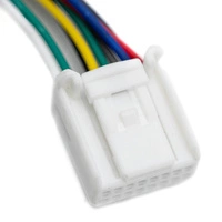 Conector de controlador modular Gunai