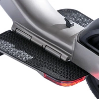 Pure Advance+ 710W 12Ah Autonomía 31mi