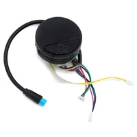 Panelplaca para Ninebot ES 1/2/3/4