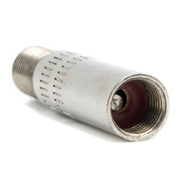 Válvula Sin Fugas Adaptador