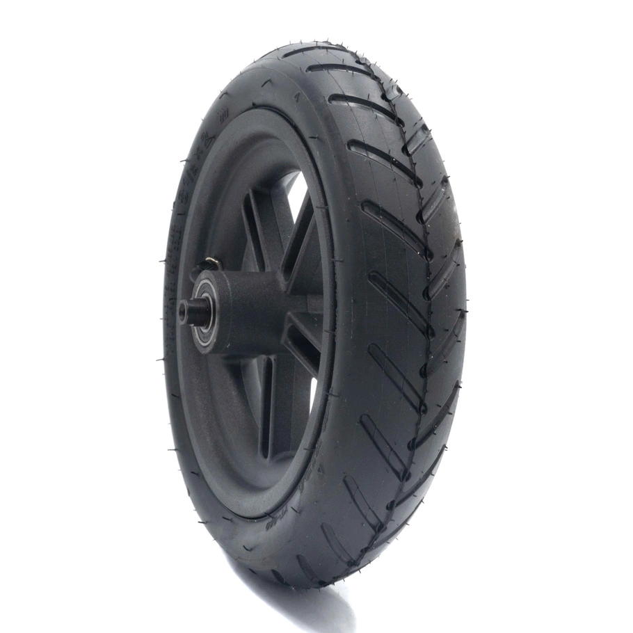 Neumático con cubo de rueda para Xiaomi M365/M365 Pro