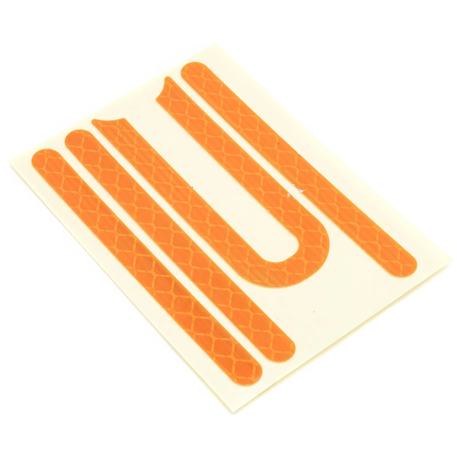 Pegatinas reflectantes para Xiaomi M365/Pro