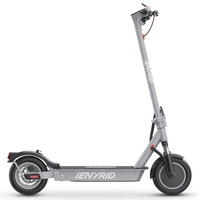iENYRID M1 Plegable Eléctrico Scooter eléctrico - 500W Potencia | 12.5Ah Batería | 15.5mph Velocidad | 19mi Alcance